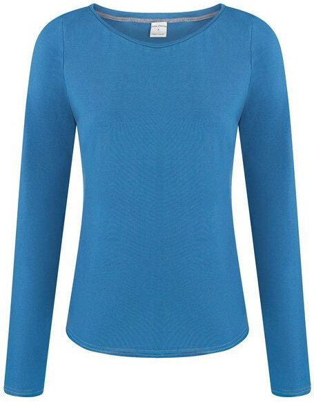 Frija Omina Bio Longsleeve "Ubu"