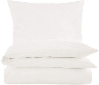 hessnatur Satin Bettwäsche-Set aus reiner Bio-Baumwolle