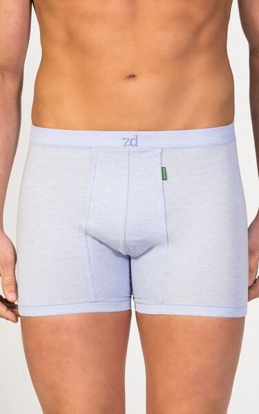 ZD Zero Defects Helios Brief Boxers aus ägyptischer Baumwolle