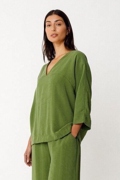 SKFK Tunika "Balen" aus Modal