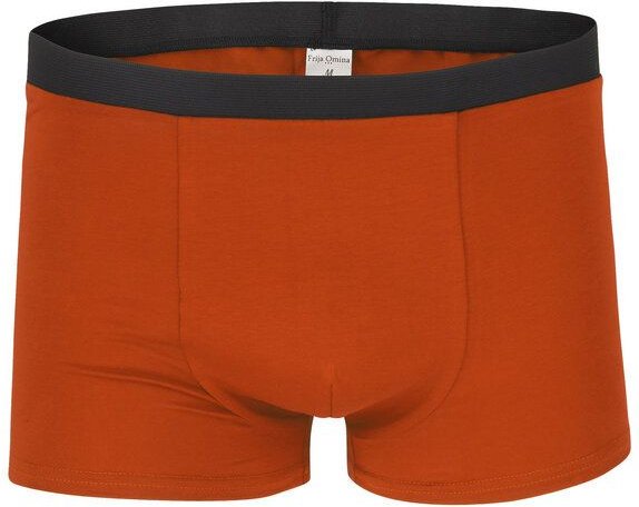 Frija Omina in 8 Farben: Trunk Shorts Boxershorts