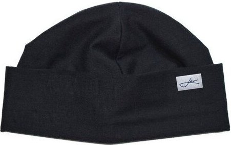 Lou-i Kindermütze aus Baumwolle Made in Germany - Sehr bequem & warm