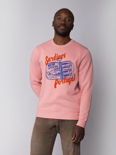 watapparel Sweatshirt Unisex sa