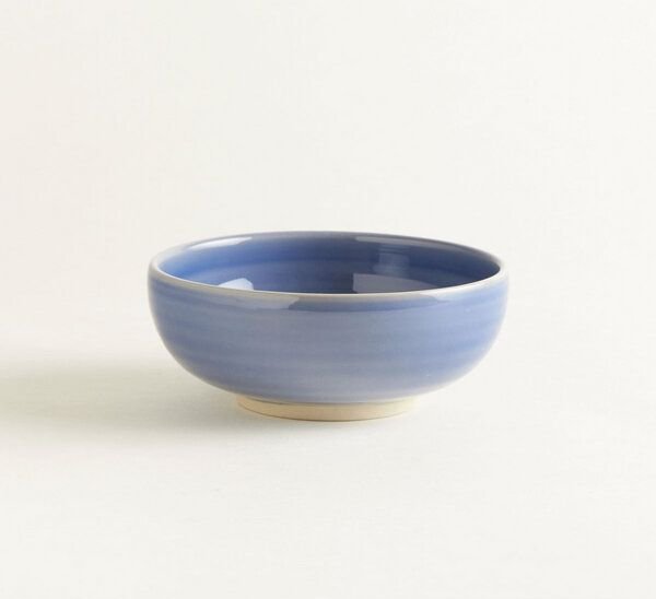 onomao Handgemachte Kleine Schüssel aus Steinzeug | Kollektion KLASSIK