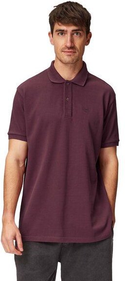 Honesty Rules Basic Polo Shirt