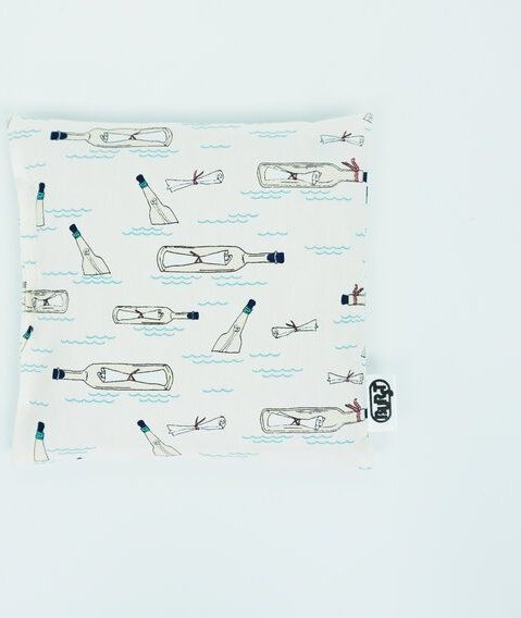 Burst Wärmekissen/ Kühlkissen