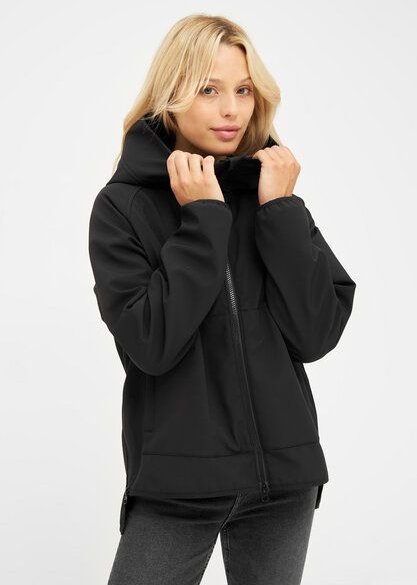 derbe Softshelljacke „Peutby“