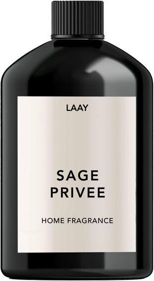 LAAY Raumduft Raum Diffuser Refill - vegan - 500ml