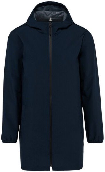 YTWOO Wasserdichte und nachhaltige Unisex-Jacke