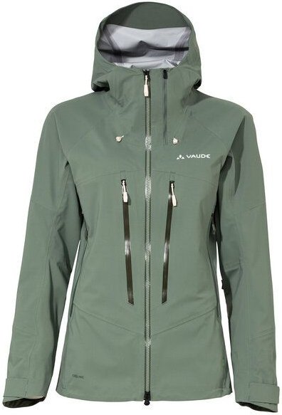 Thumbnail - VAUDE Jacken Women's Monviso 3L Jacket