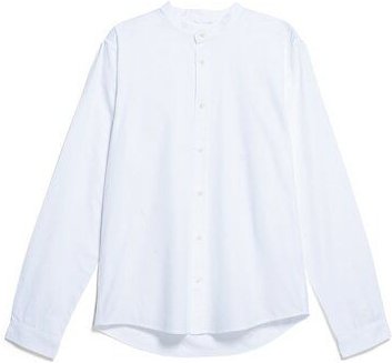 ARMEDANGELS TOMAASAS Herren Hemd aus Bio-Baumwolle