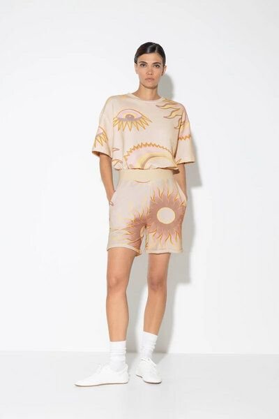 Soulwear Hochwertige Shorts Comfy Cotton