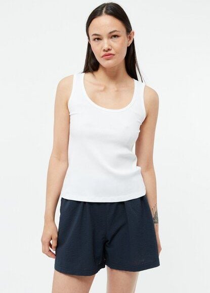 Givn Berlin Top GBILMA aus Bio-Baumwoll Jersey