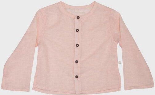 OrganicEra Bio-Hanf-Baby-Jacke