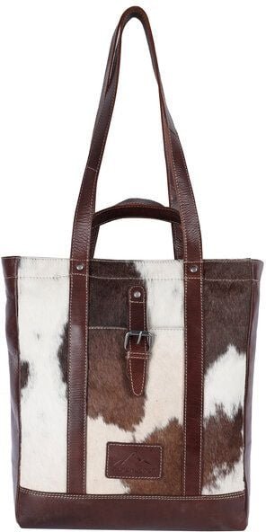 Alpenleder Shopper HALLODRI