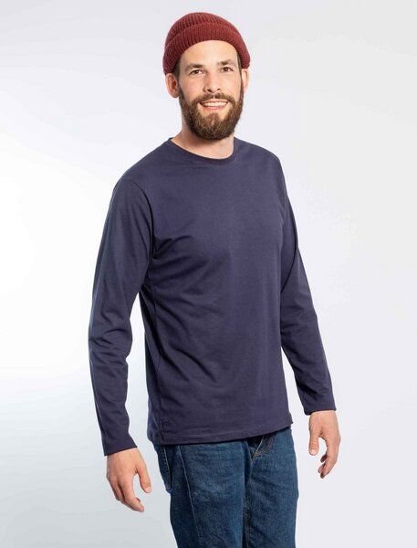 KAYA&KATO Longsleeve FARO Langarmshirt