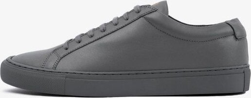 Kulson Sneaker Unisex - Clean Design - Recycled Sole