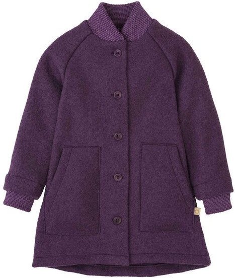 Disana Kinder Bio Walk Mantel Merinowollle