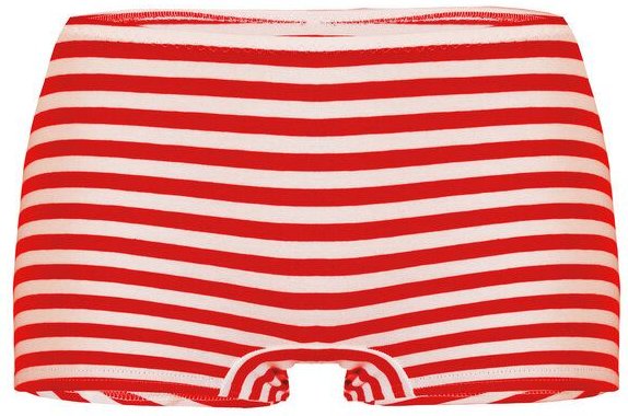 Frija Omina Bio-Panty Erna Streifen