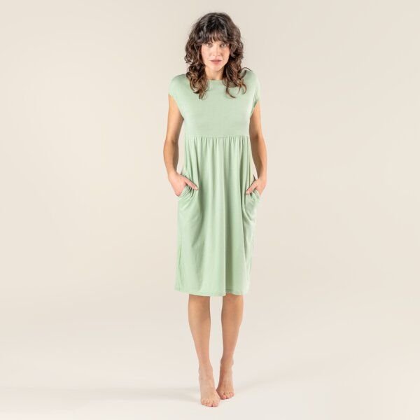 Living Crafts Nachthemd - RUTH