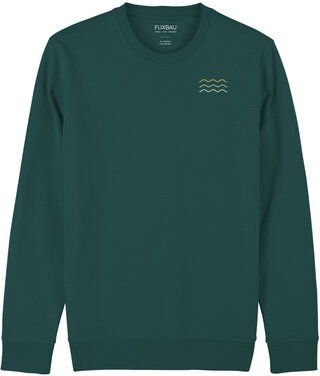 FUXBAU Surf Sweater