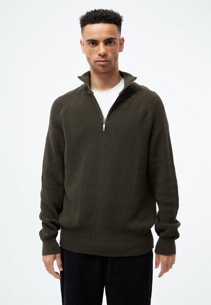 Givn Berlin Trojer GBFINNEGAN relaxed Fit aus Bio-Baumwolle