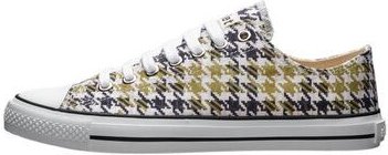 Ethletic Sneaker Lo „Trainer White Cap Lo Cut“