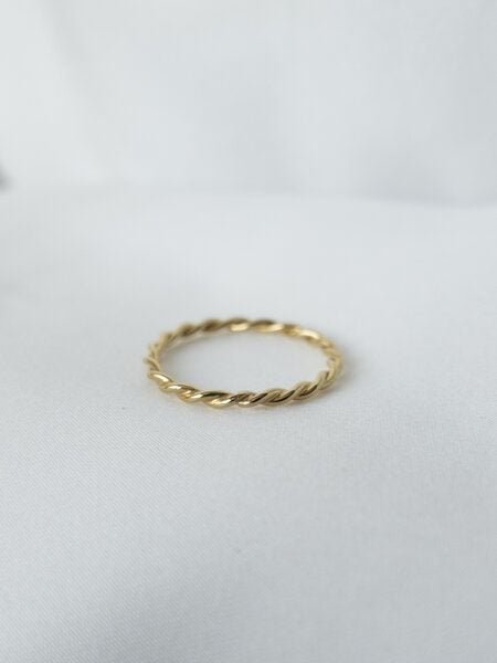 ST'ATOUR ALEXIA – Kordelring