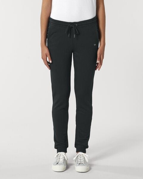 vis wear Damen Jogginghose aus Bio Baumwolle