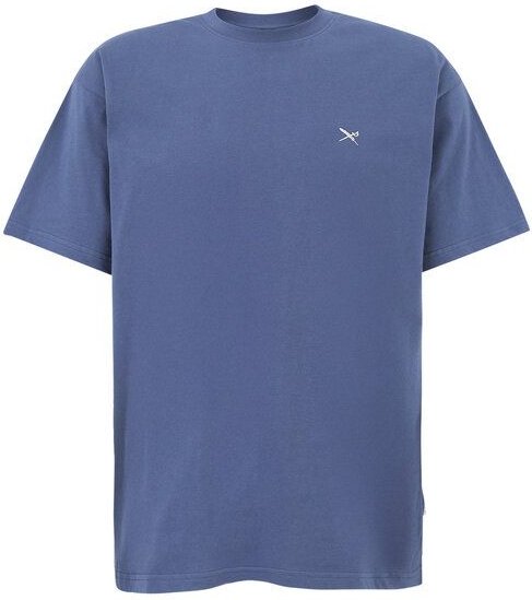 Iriedaily Mini Flag Relaxed Tee