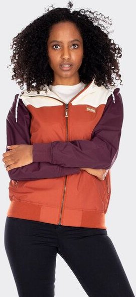 Thumbnail - Iriedaily Veruschka Spice Jacket