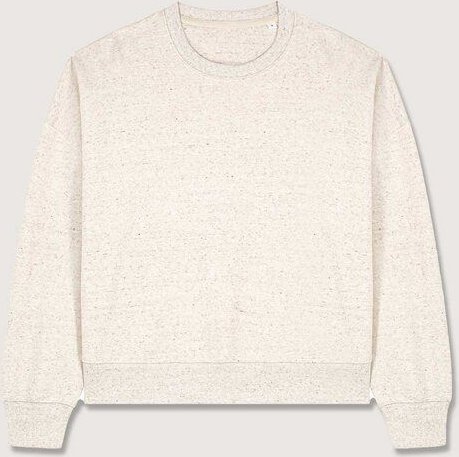 YTWOO Modernes Damen-Sweatshirt – weich, nachhaltig & zeitlos