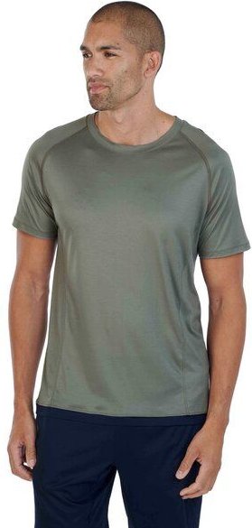 Dagsmejan Herren Sleep T-Shirt Stay Cool