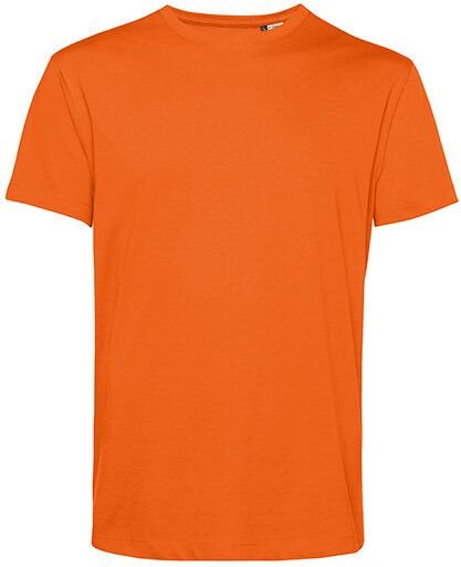 B&C Collection Inspire T-Shirt / Men / Herren Rundhals Organic E150