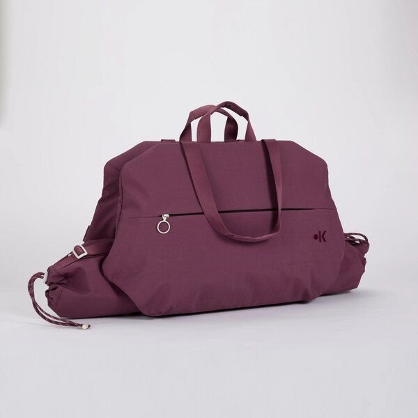 kaala Yogatasche - recyceltes Nylon - Cloud Bag