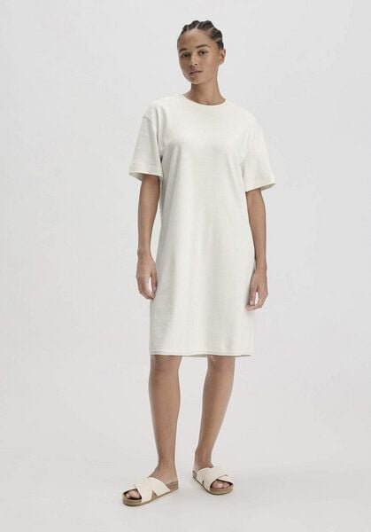 hessnatur Nachthemd Oversized PURE NATURE aus reiner Bio-Baumwolle