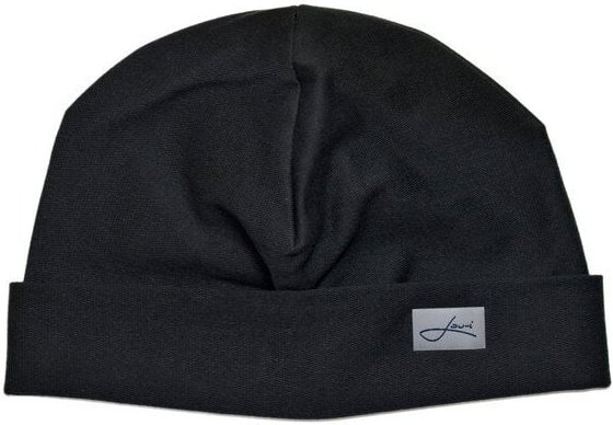 Lou-i Baumwollmütze Made in Germany - Bequeme Wintermütze