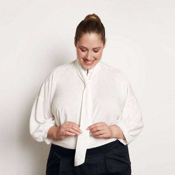 WiDDA berlin Fledermausbluse MAVIS aus TENCEL®