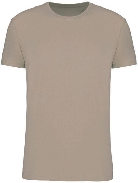 Thumbnail - Greenspired Basic Unisex Bio T- Shirt 185 g/m² XXS - 5 XL