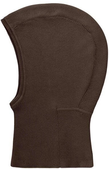 Feinstrick Balaklava CHARVI | von MELA | Fairtrade & GOTS zertifiziert