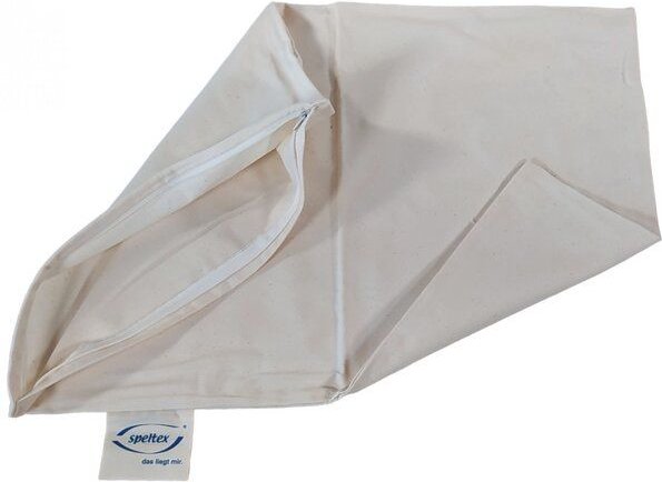 Speltex Kissenhüllen zum Selbstbefüllen aus Bio-Baumwolle