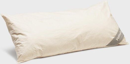 Yumeko Kissen Wolle 40x80 Fest