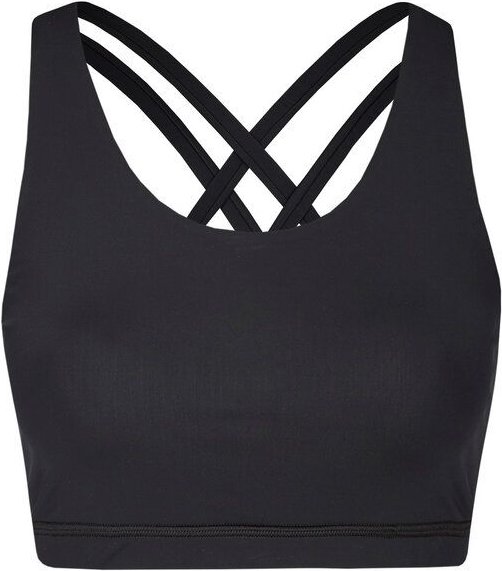 nice to meet me Flow Bra