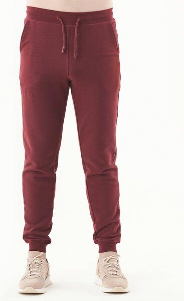 ORGANICATION Soft Touch Sweathose aus Bio-Baumwolle