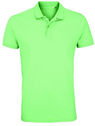 Sol's Herren Poloshirt Sol´s Planet Polo Shirt Regular Bio - Baumwolle