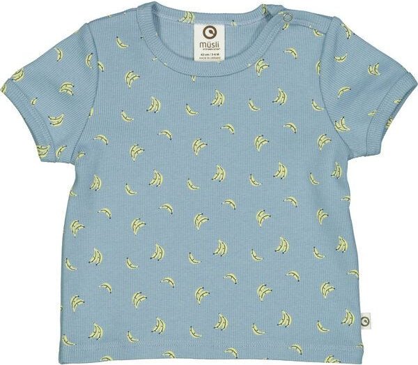 müsli Babyshirt