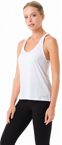 ORGANICATION TINNA | Sportliches Tanktop aus recyceltem Polyamid