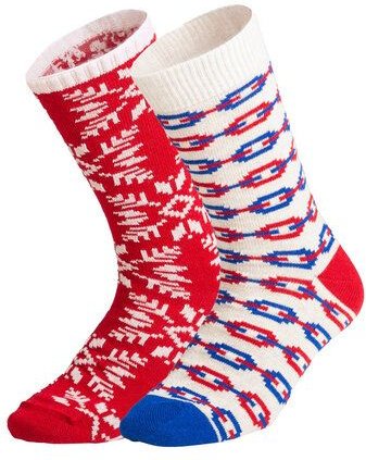 DillySocks Socken „Cozy Andersens“