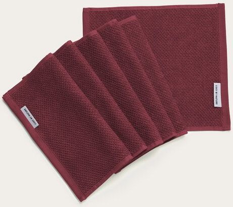 Kushel Towels The Soap Set - Seifentuch aus Biobaumwolle und Holzfaser