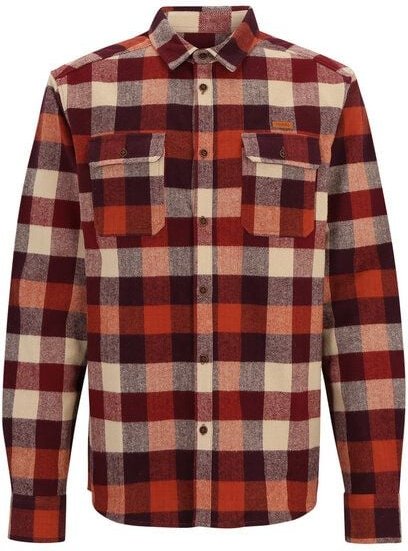 Iriedaily Lumber Fella Shirt